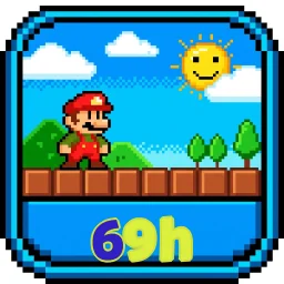 69h