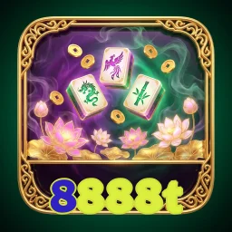 8888t
