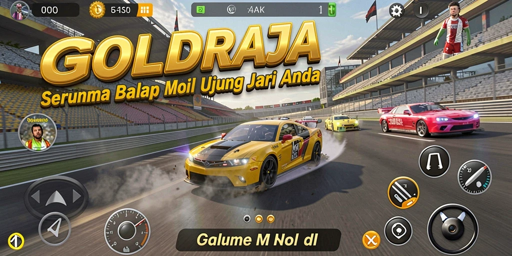 Visual de 665JOGO